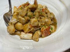 -老船坞餐厅(北京亚洲大酒店 )