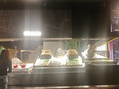-喜庭海鲜自助(北辰三角洲北辰荟店)