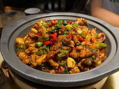 -绿茶餐厅(汇悦大融城店)