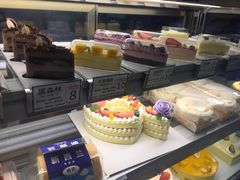 -顶东面包花园·生日蛋糕(太平店)
