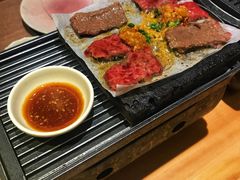 -割烹旭日本料理(龙湖狮山天街店)