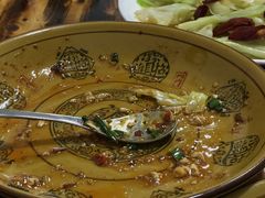 -鸡哈豆花(梅西广场店)