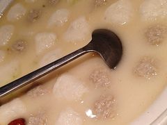 -鑫小城故事·藕汤·家常菜(台北一路总店)