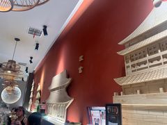 -曲氏老北京铜锅涮肉•火锅(不老街店)