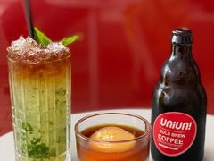 -UNIUNI(凯瑟琳广场店)