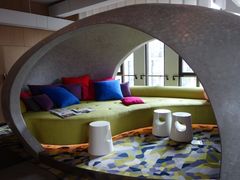 -上海外滩英迪格酒店