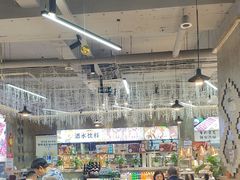 -谭三娘鲜切牛肉自助火锅(九眼桥总店)