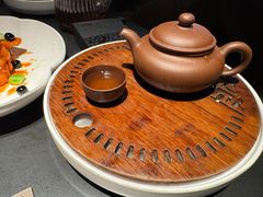 -曾宴·楚菜(湖北省博物馆店)