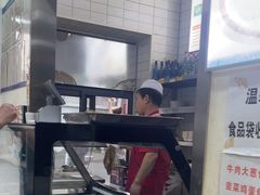 -北京清真房记小吃店