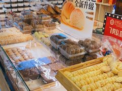 -昆明冠生园·蛋糕·面包(南强街店)