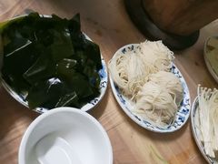 -梅红羊肉馆(赭山西路店)