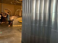 -领鲜天下·焗海鲜·花胶鸡(天目里店)