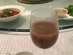 -渝信川菜(华盛店)