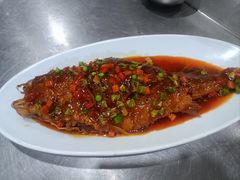 -味+新京宴·烤鸭·北京菜(创意谷店)