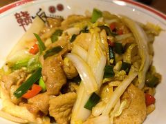 -赣饭农家·江西小炒(西乡店)
