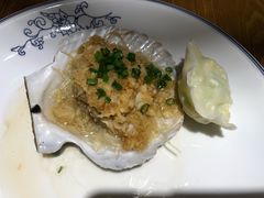 -新海渔港·胶东海鲜家常菜·家宴(奥体中心店)