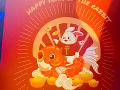 -延长壳牌加油站(长安南路电视塔站)