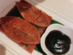-么子烤肉(化龙池店)