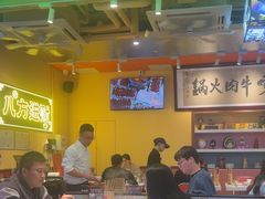 -荣叔港式沙嗲牛肉火锅(正佳潮流店)
