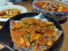 -手拉手美食(清河路店)