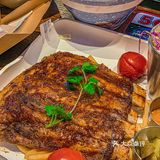 满满科技感｜打卡酷炫网红失重餐厅