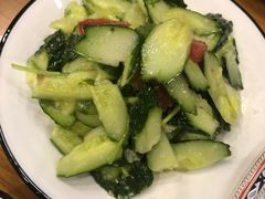 -巴依老爷新疆美食(望京小街店)