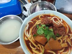 -腾龙新疆大盘鸡(总店)