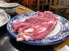 -裕德孚·非遗手切涮羊肉(东直门内大街店)
