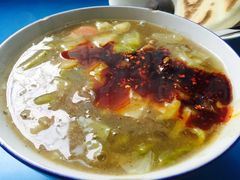 -刘老虎肉丸糊辣汤(总店)