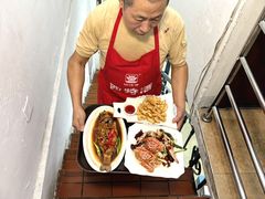 -连家船海鲜大排档·20年闽菜店(厦大店)