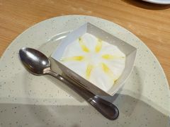 意大利香柠雪芭-萨莉亚意式餐厅(东山口店)