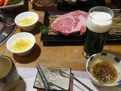 -赤坂亭·M9和牛烧肉·铁板烧(合肥万象城店)