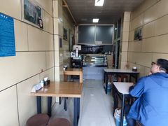-宝光熏肉鞋底火烧(新街口店)