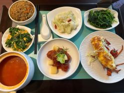 -新寰亚月子会所(金鸡湖凯宾店)