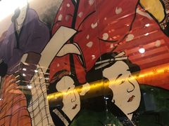 -东京屋(武定路店)