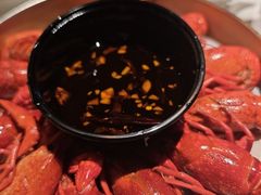 -巴厘龙虾·榜首油焖大虾(音乐学院·沿江酒馆店)