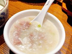 -南拳十三姨·潮汕砂锅粥(世纪金源店)