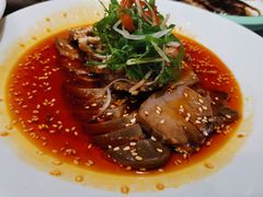 -金哥私房菜馆(张府园总店)