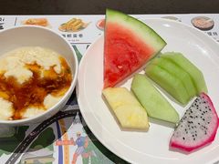 -大连星海皇冠假日酒店