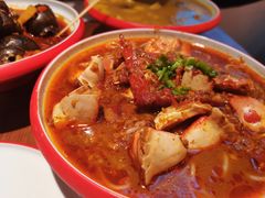 -老闵田螺馆·南昌市井菜·特色小吃(总店)