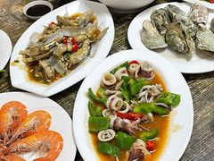 -星奇缘·海鲜餐厅(东山美食地标店)