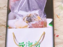 -云海肴·云南小炒·汽锅鸡(天津国金汇店)