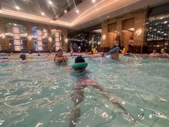 -上海浦东星河湾酒店