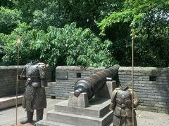 -台州府城(江南长城)
