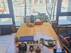 -竹里馆 ·茶食(奥体店)