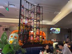 -墨纪Mojí墨西哥餐厅(官舍店)