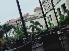 -惠州金海湾嘉华度假酒店