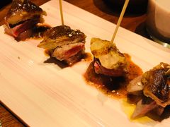 -古京·臻致料理(月湖店)