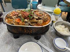 -品鲜海鲜餐厅(黄厝店)