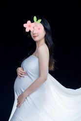 -专注孕妇照亲子照·纪田摄影